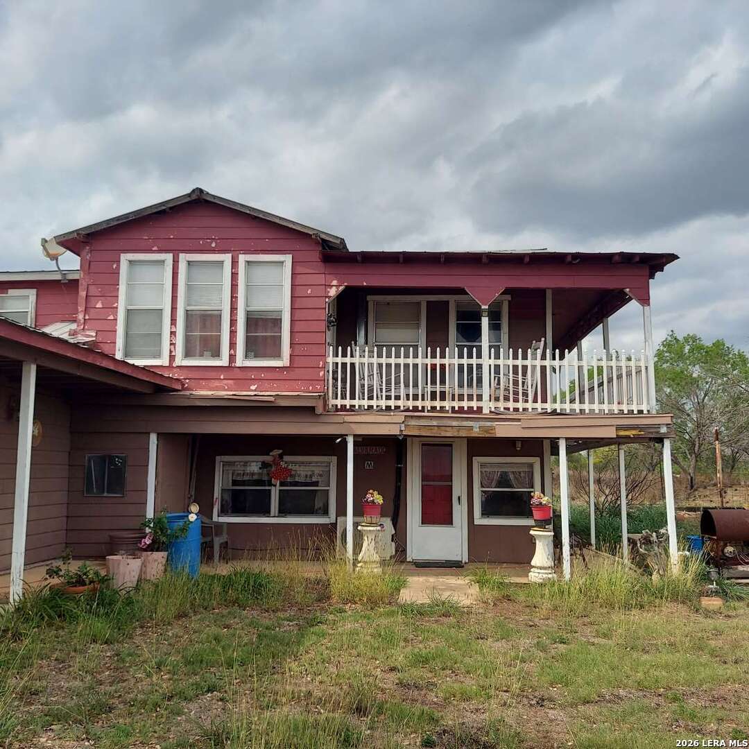 387 MILLS RANCH RD, , 78064 — photo 1