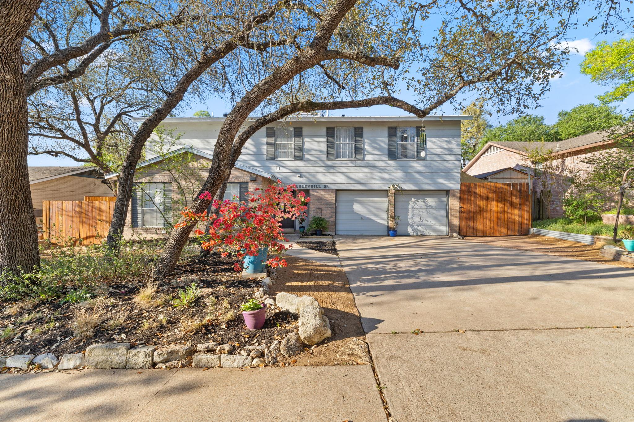 2715 Harleyhill, Austin, TX 78745 — photo 1