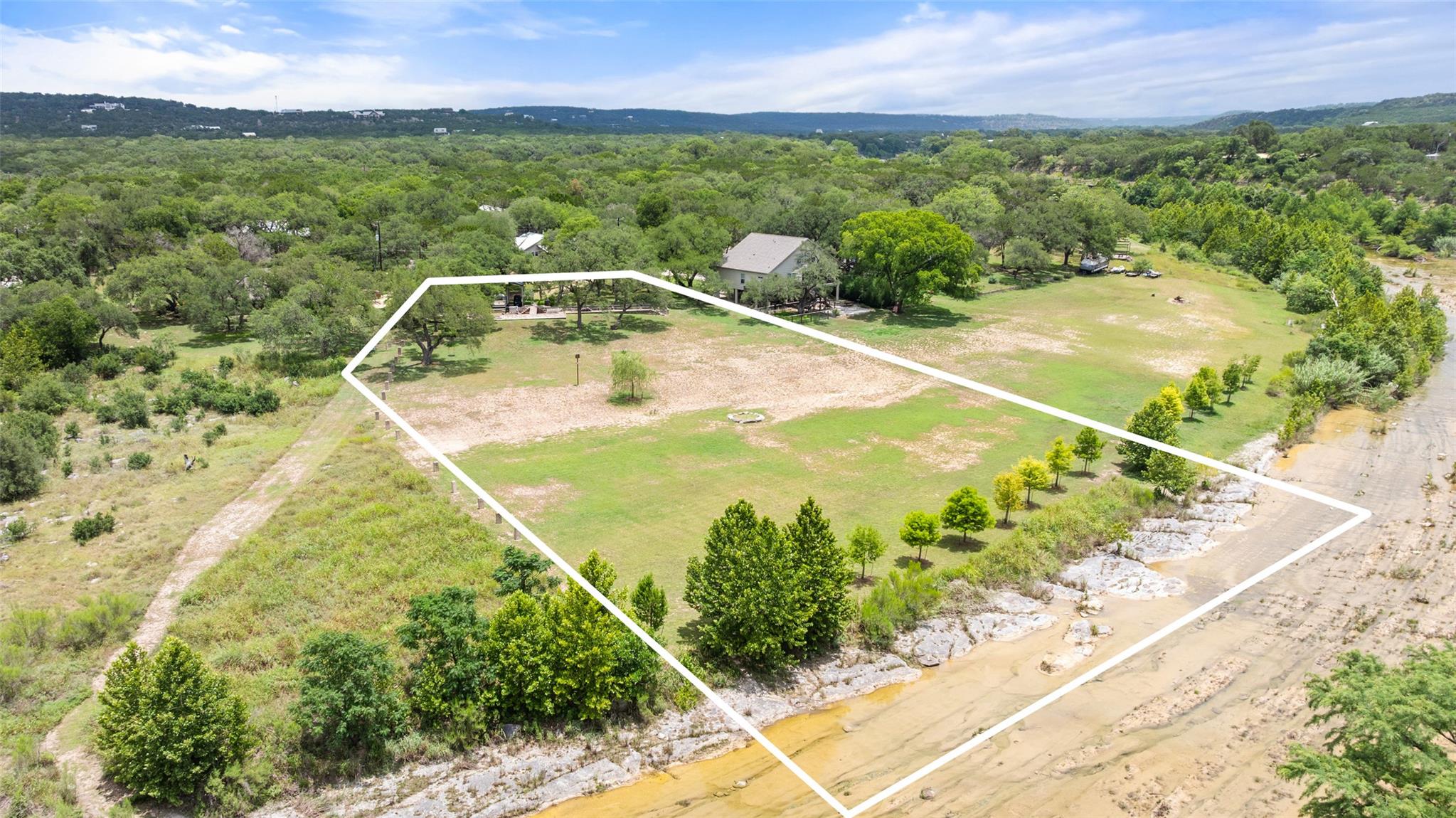 200 Rim, Wimberley, TX 78676 — photo 1