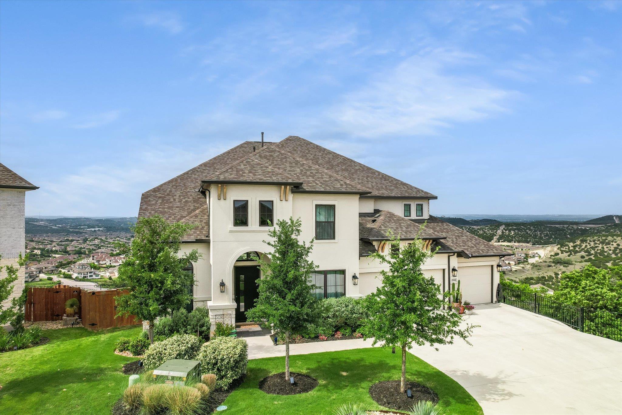 17816 Pancho, Austin, TX 78738 — photo 1