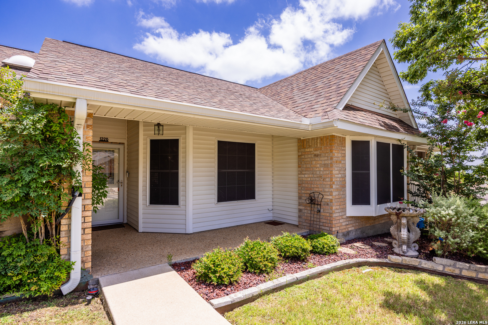 1220 Victory, ,  78028 — photo 1
