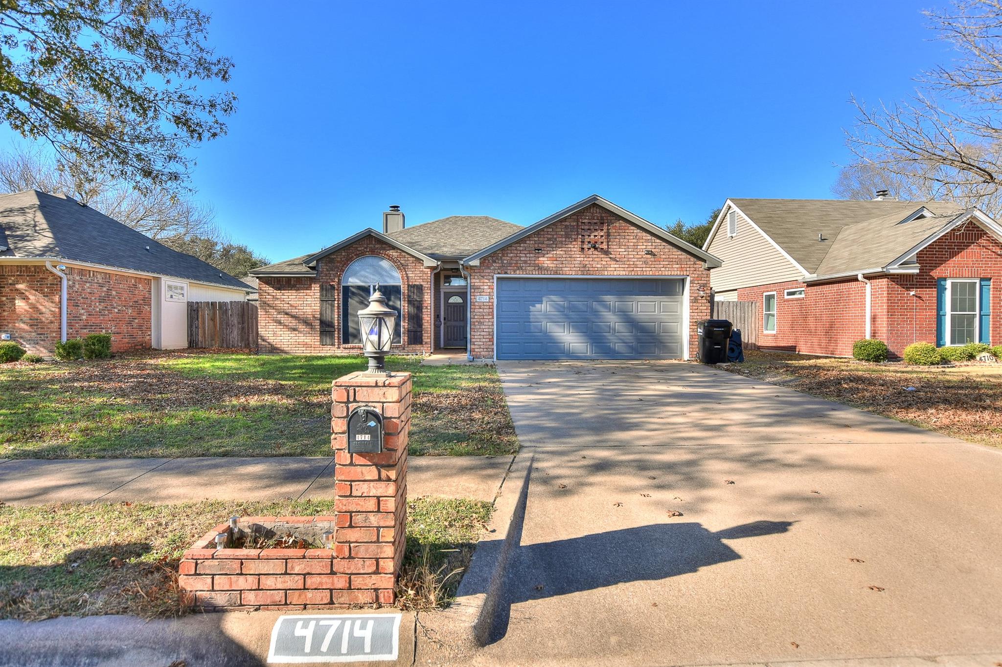 4714 Buckskin, Temple, TX 76502 — photo 1