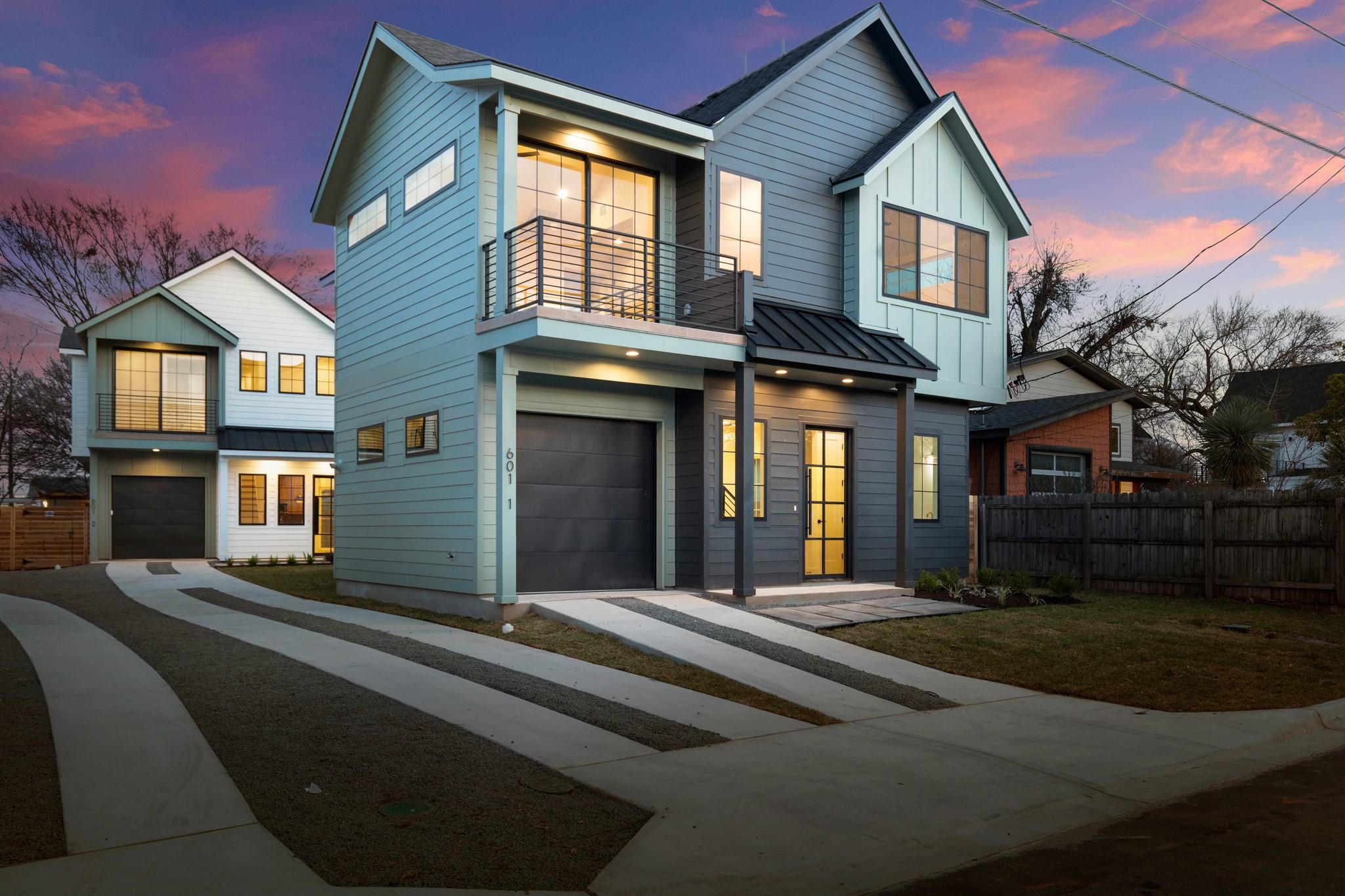 601 Vermont, Austin, TX 78702 — photo 1