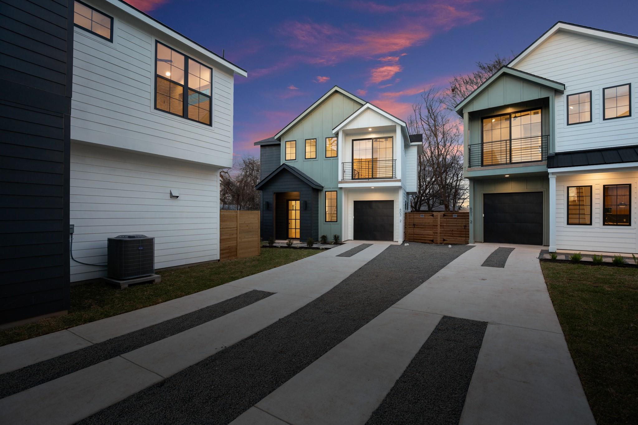603 Vermont, Austin, TX 78702 — photo 1