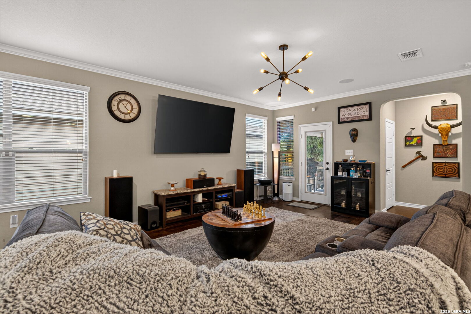 4615 Trevor Way, ,  78217 — photo 1