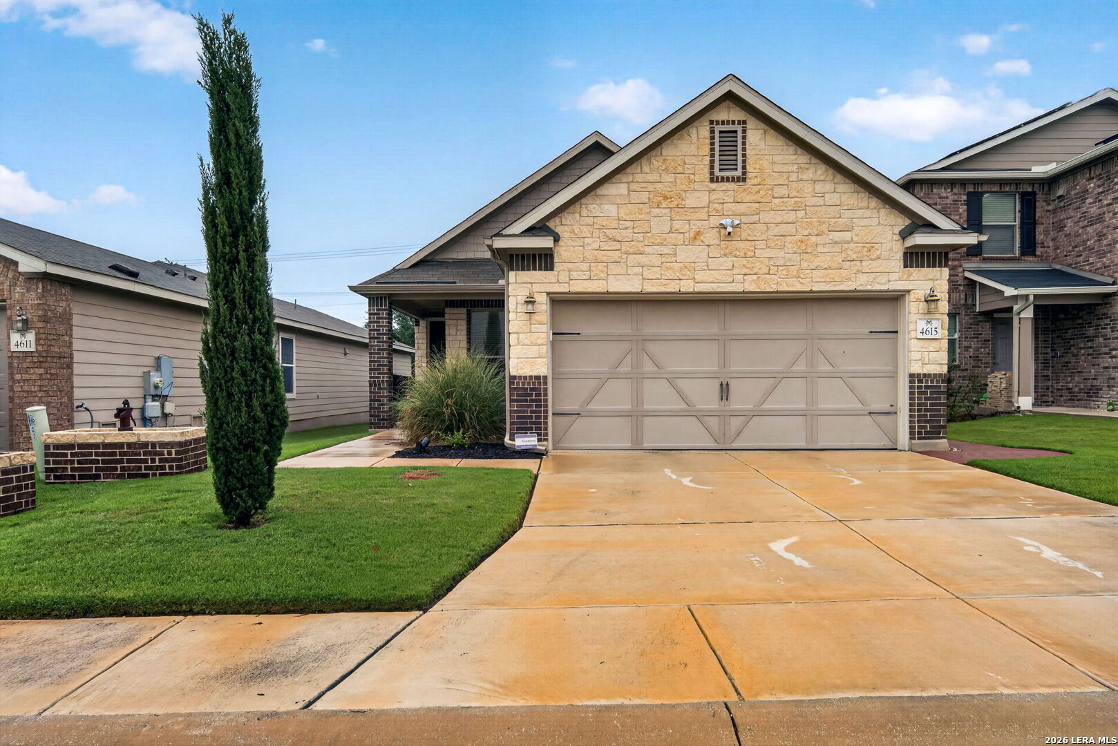4615 Trevor Way, San Antonio, TX 78217 — photo 1