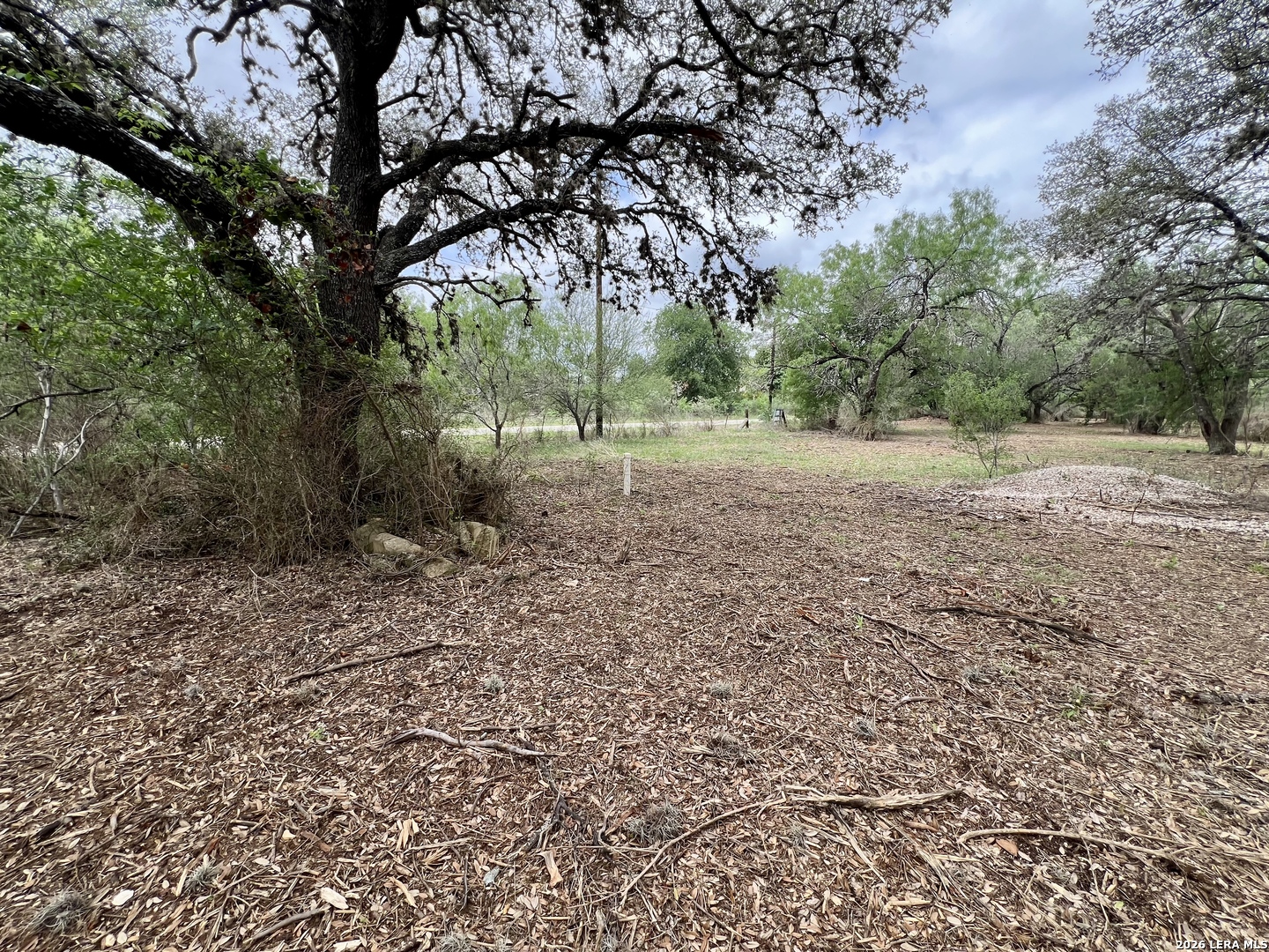 0 Low Bid Ln, , 78250 — photo 1