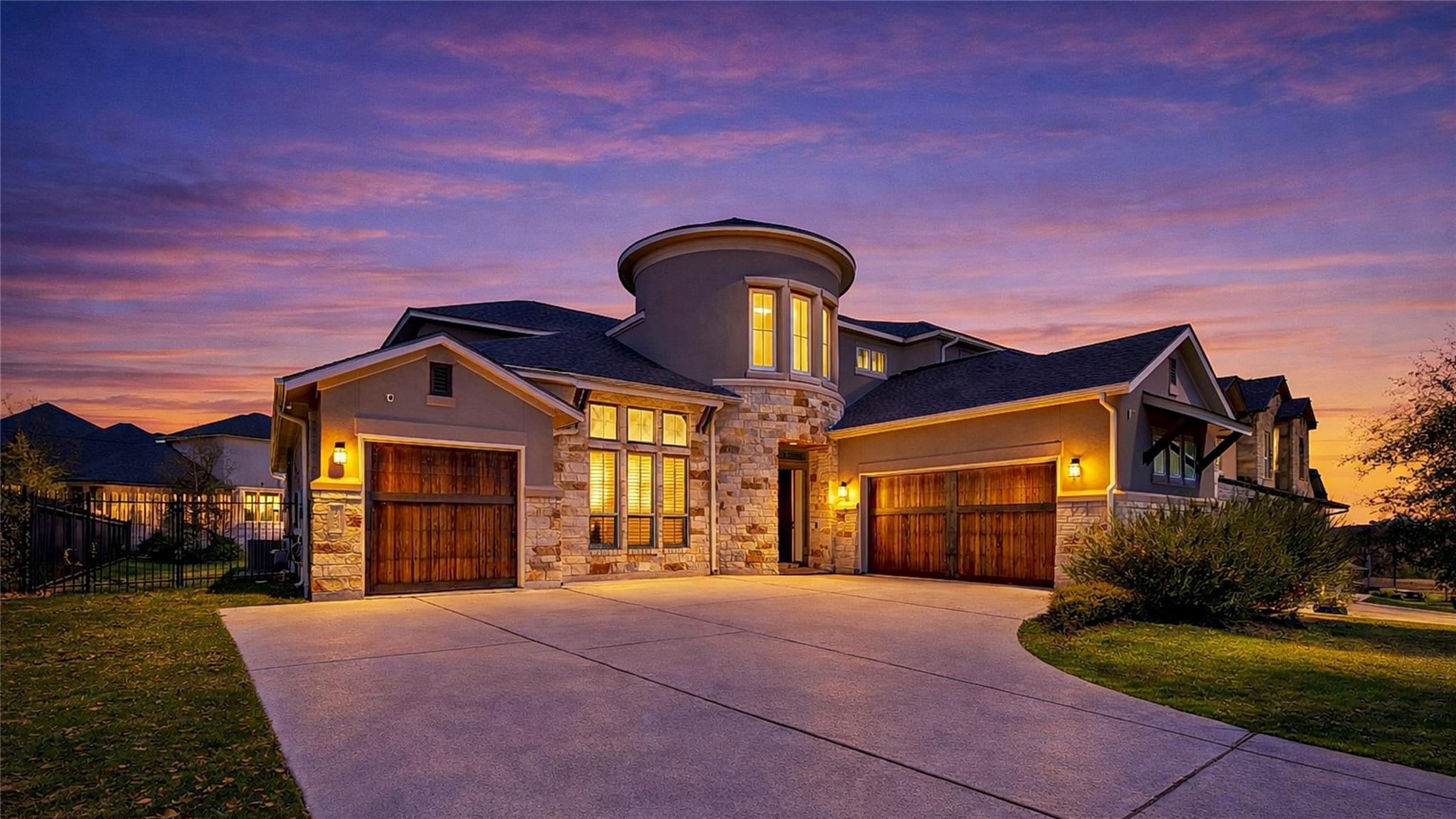 145 Cistern, Austin, TX 78737 — photo 1