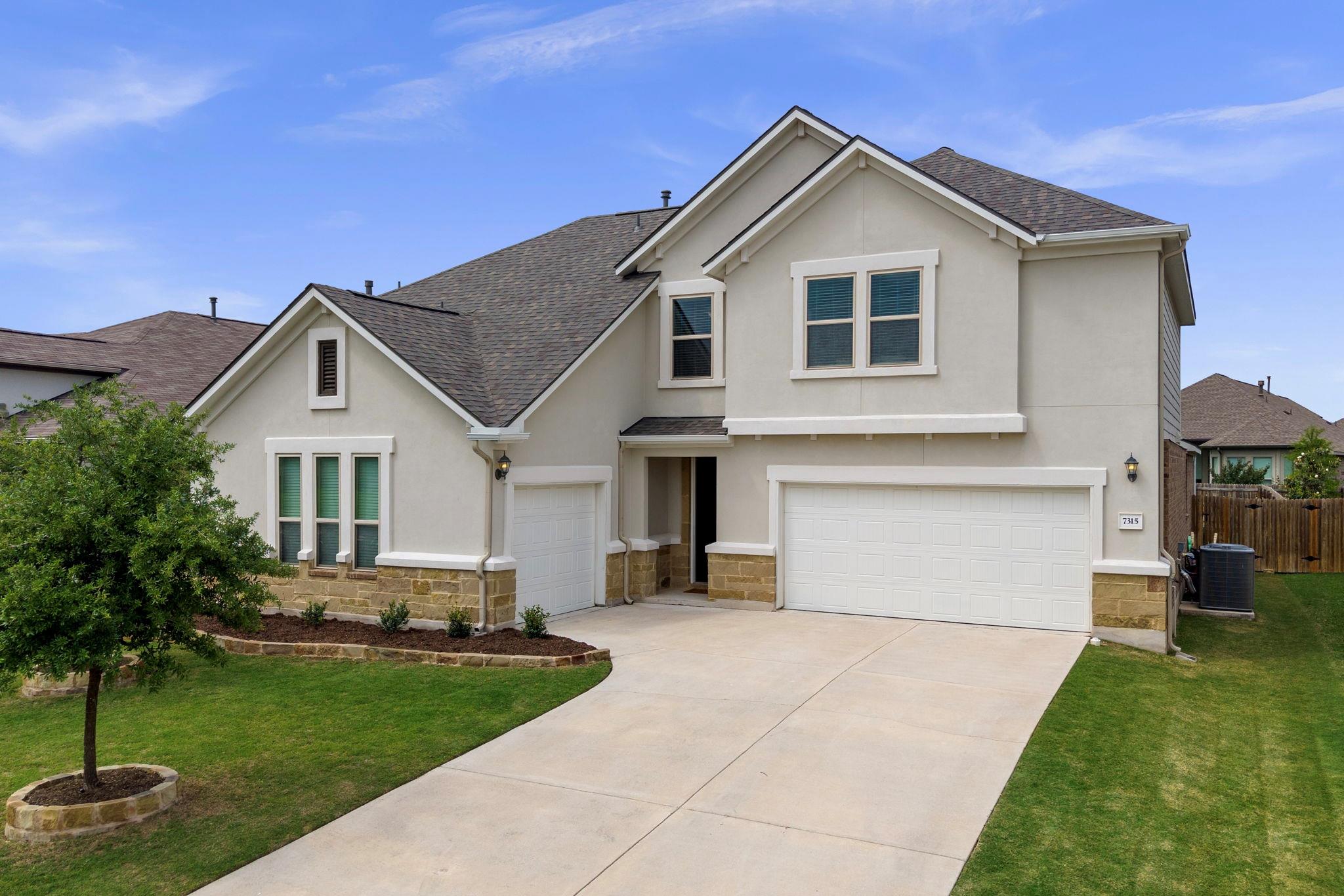 7315 Leonardo, Round Rock, TX 78665 — photo 1