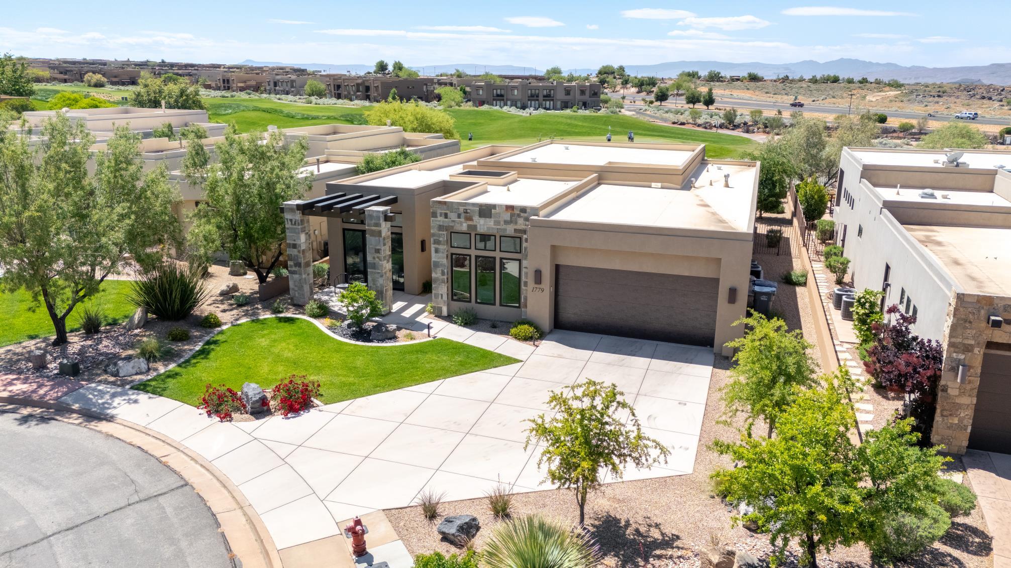 1779 W Red Cloud DR, St George, UT 84770 — photo 1