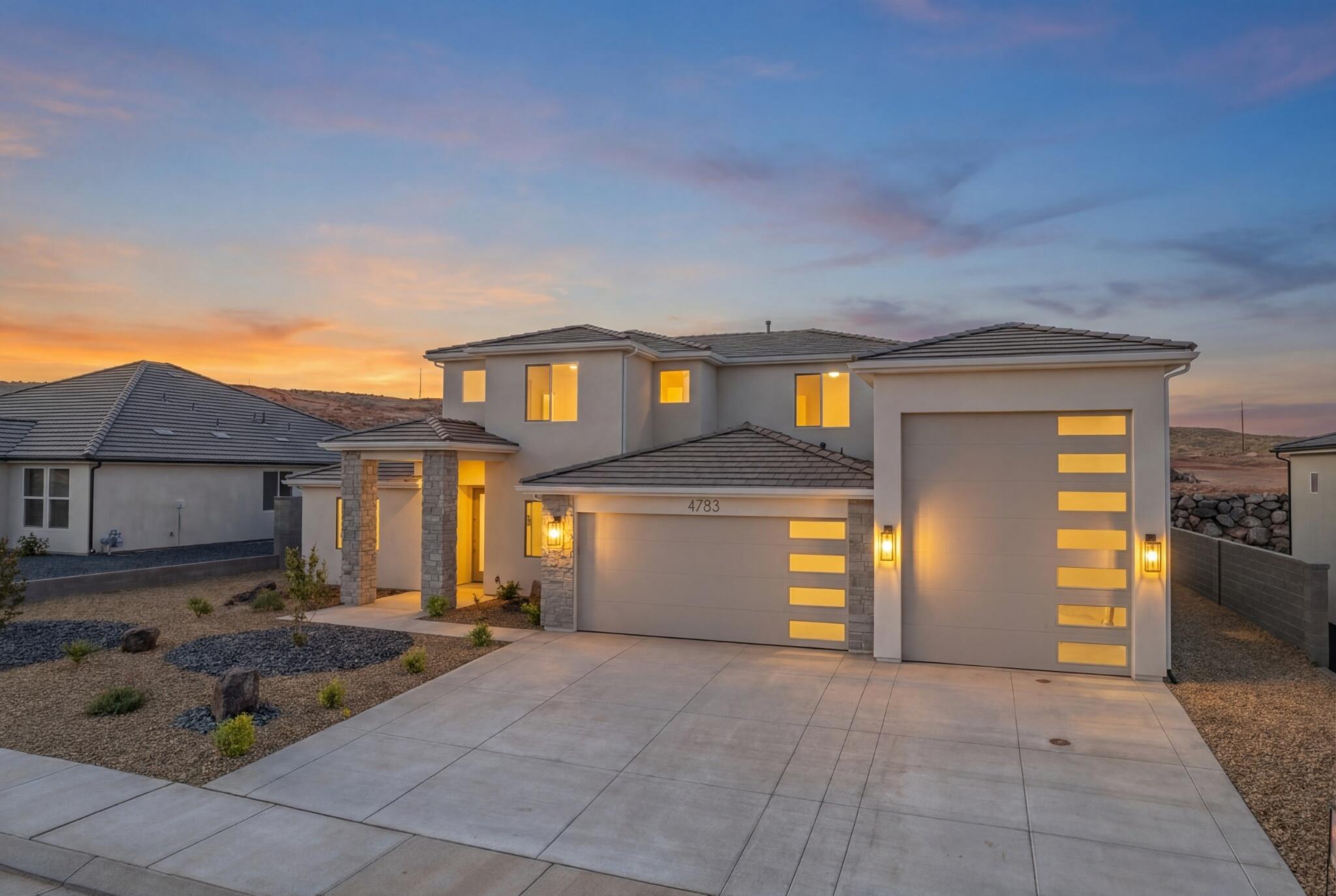 4783 W 2020 S, Hurricane, UT 84737 — photo 1