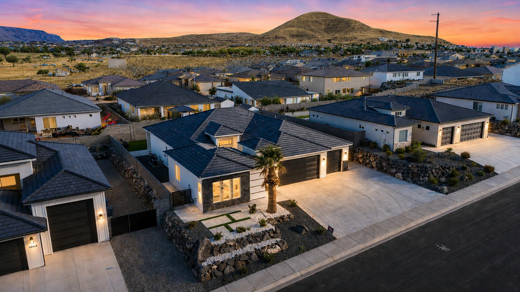 1861 W 300 N, Hurricane, UT 84737 — photo 1