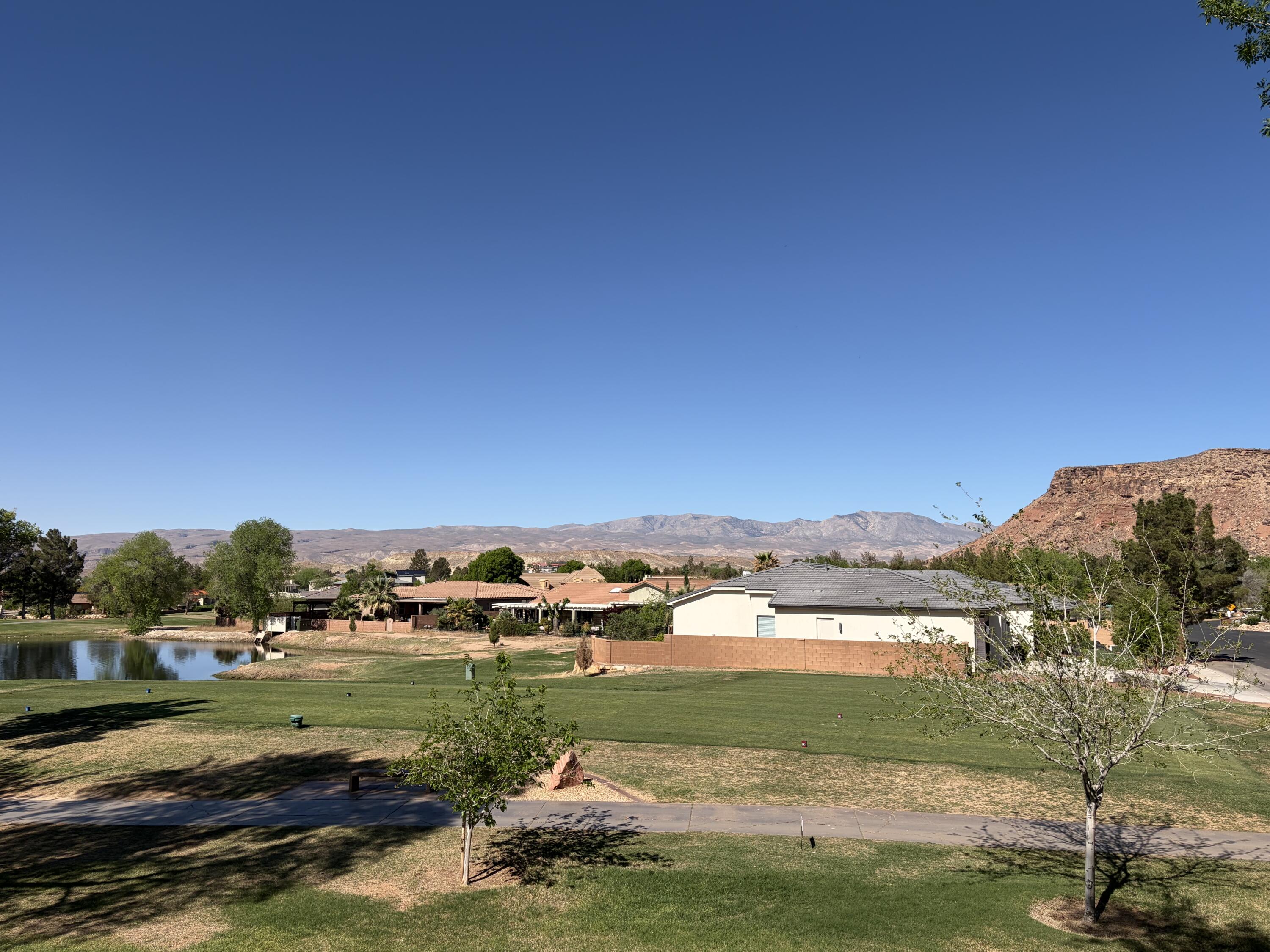 3410 S CHAPARRAL DR, St George, UT 84790 — photo 1