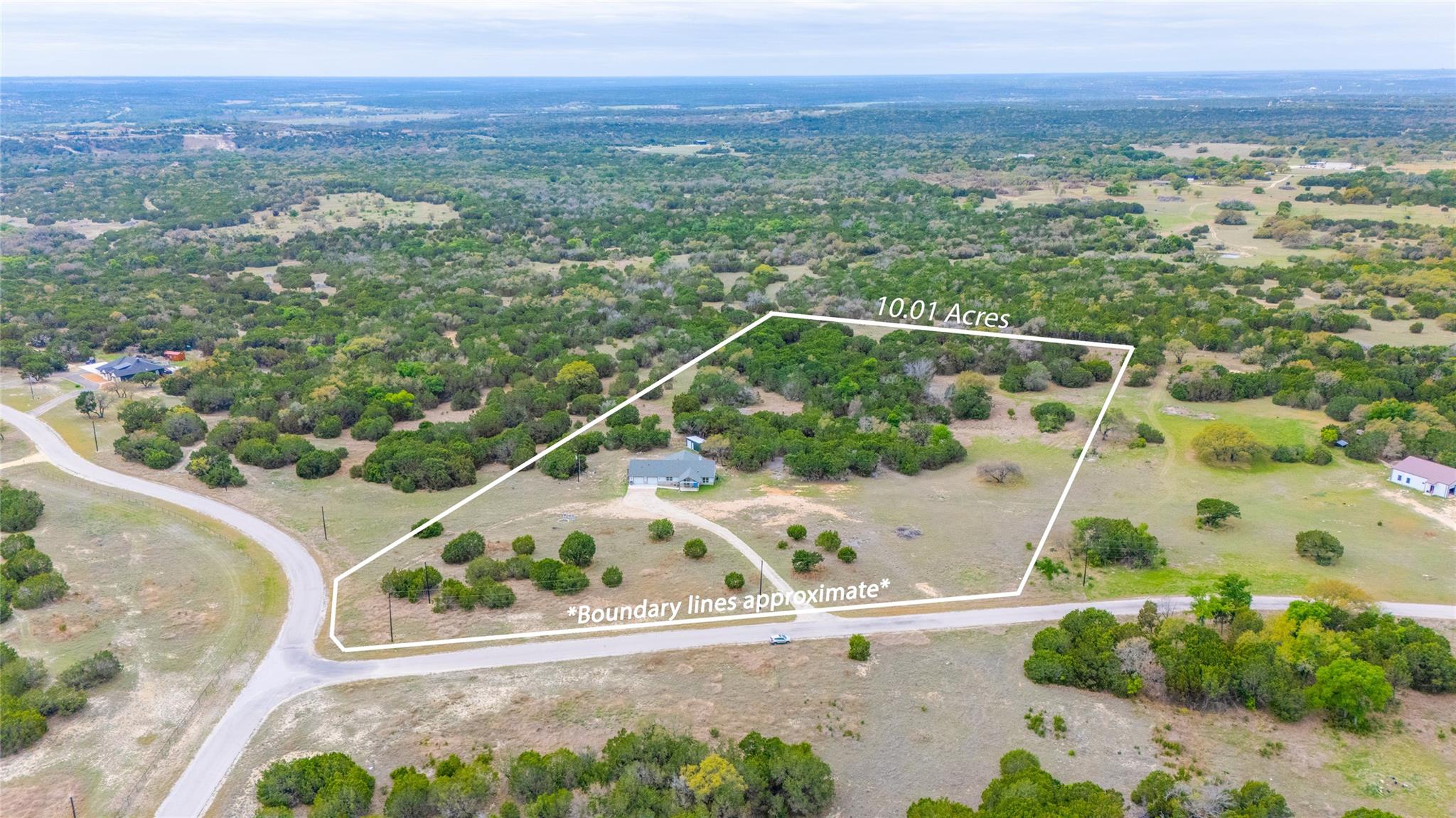 932 Whitetail Ridge, Kempner, TX 76539 — photo 1