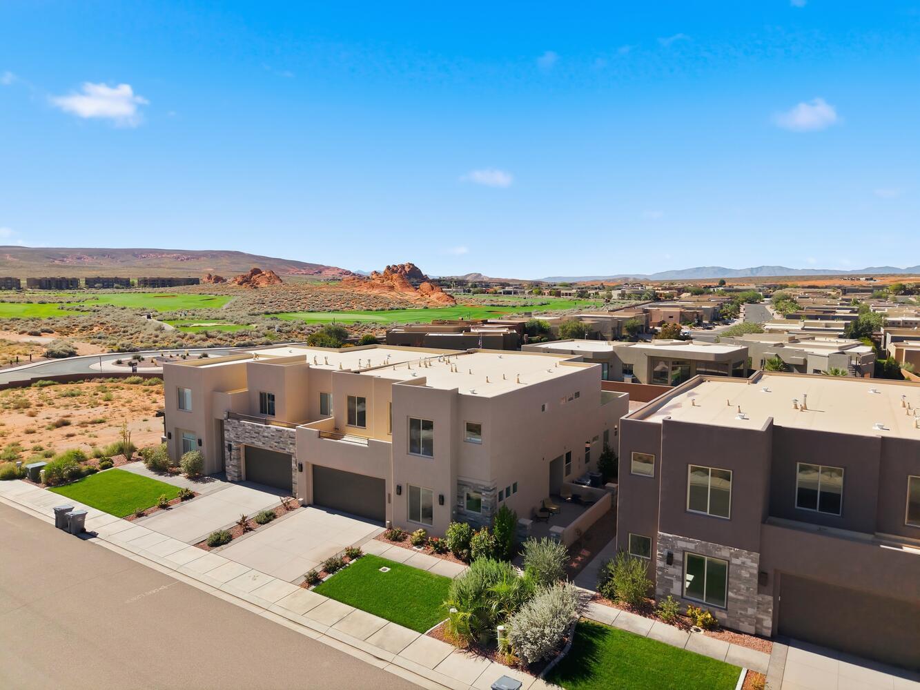 3196 S YANSA Trail, Hurricane, UT 84737 — photo 1