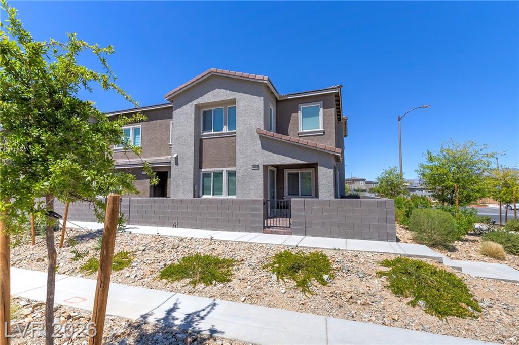9601  Oliver Hills Avenue, Las Vegas, NV 89143 — photo 1