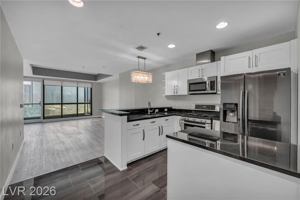 4525  Dean Martin Drive, Las Vegas, NV 89103 — photo 1
