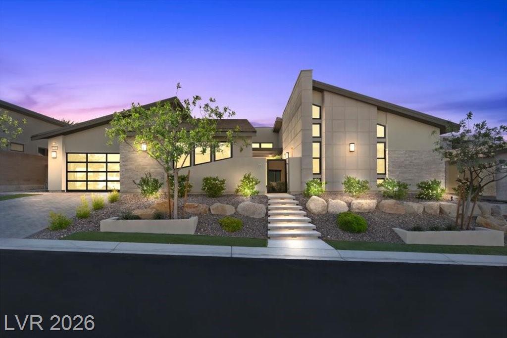 779 Bolide Street, Las Vegas, NV 89138 — photo 1