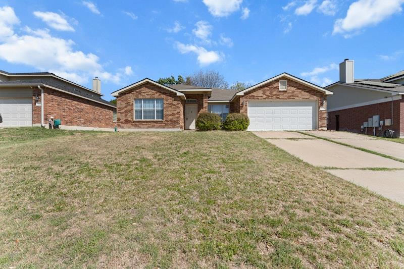 713 Bighorn, Harker Heights, TX 76548 — photo 1