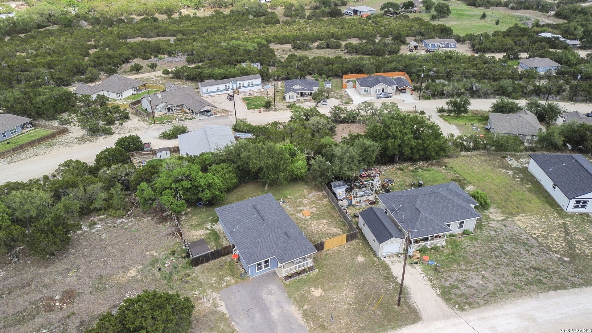 585 Cimarron, , 78070 — photo 1