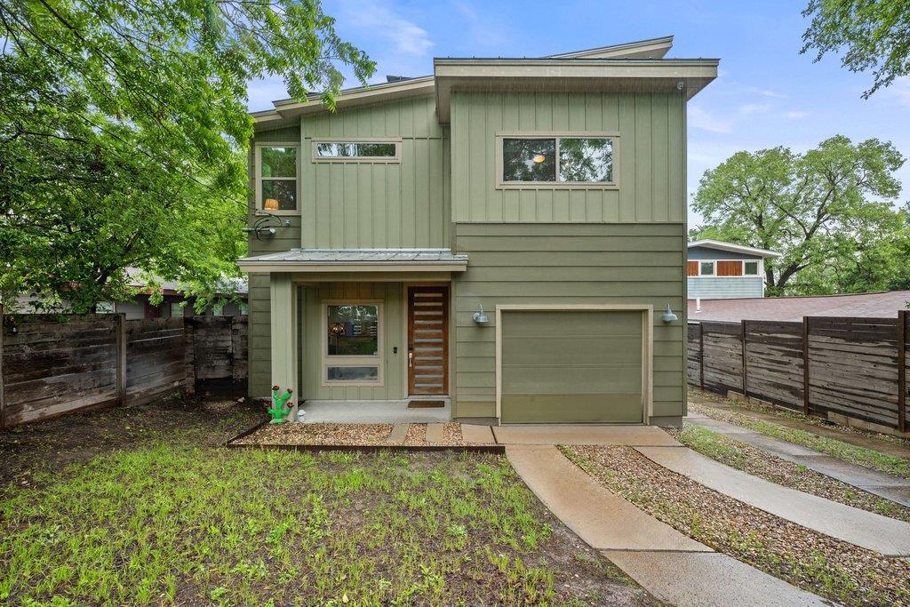 1131 Poquito, Austin, TX 78702 — photo 1