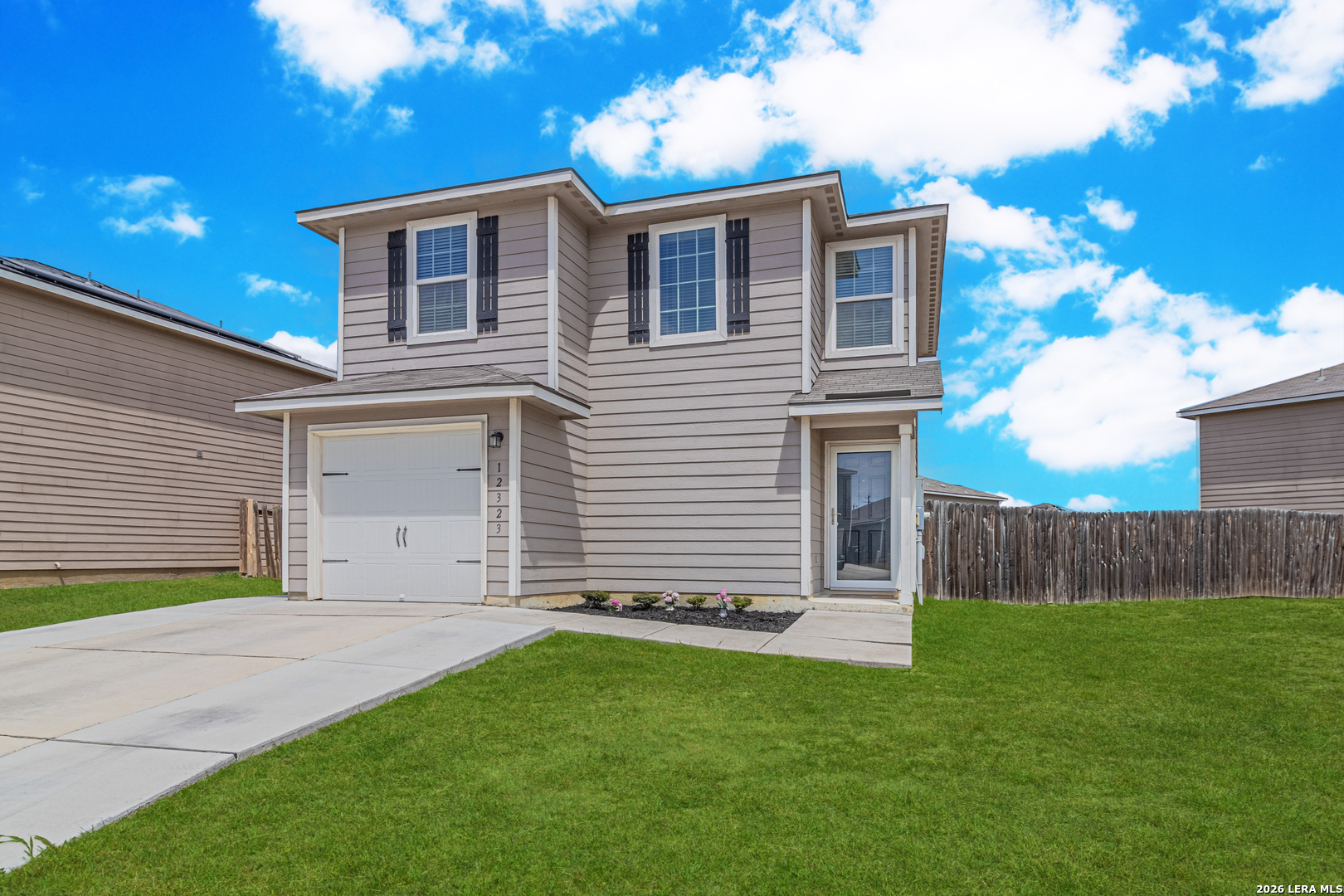 12323 COMMANDER DR, , 78252 — photo 1