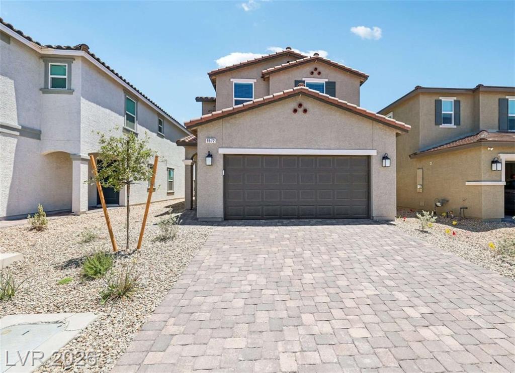 9572 Fiddleneck Court, Las Vegas, NV 89139 — photo 1