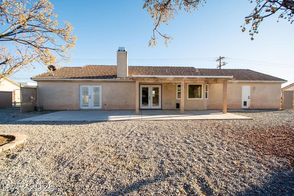 80 West Wilson Road, Pahrump, NV 89048 — photo 1