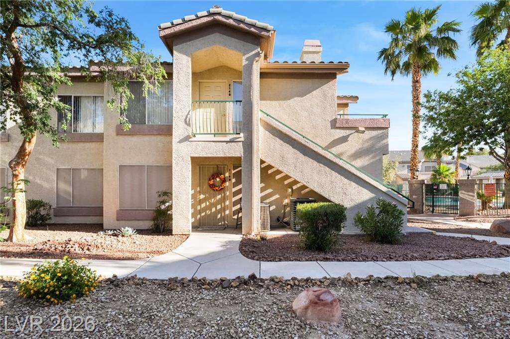 5710 East Tropicana Avenue, Las Vegas, NV 89122 — photo 1
