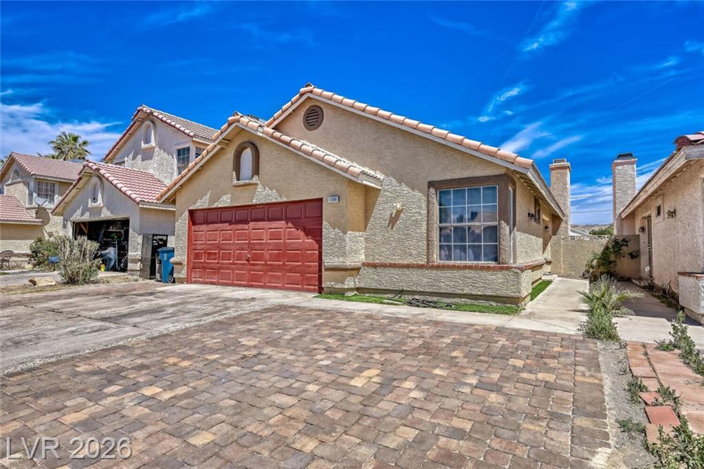 1586  Angel Falls Street, Las Vegas, NV 89142 — photo 1