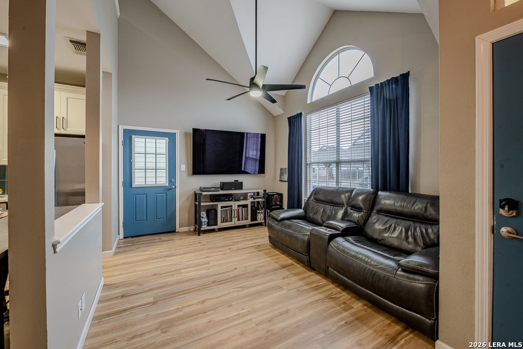 2423 Crown Hollow, ,  78251 — photo 1
