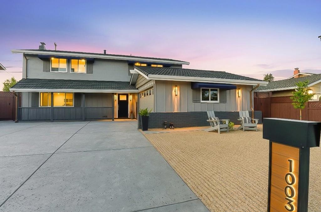 1003 Rosa Avenue, Sunnyvale, CA 94086 — photo 1