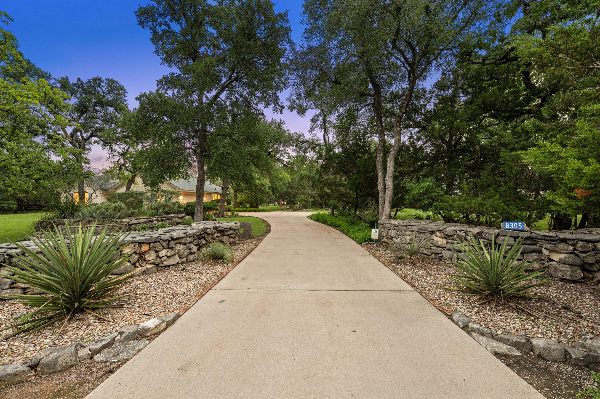 8305 Scenic Oaks, Austin, TX 78737 — photo 1