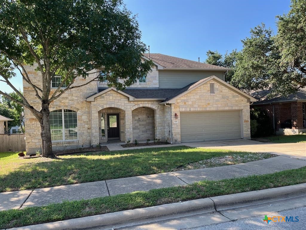 1116 Wigwam, Leander, TX 78641 — photo 1