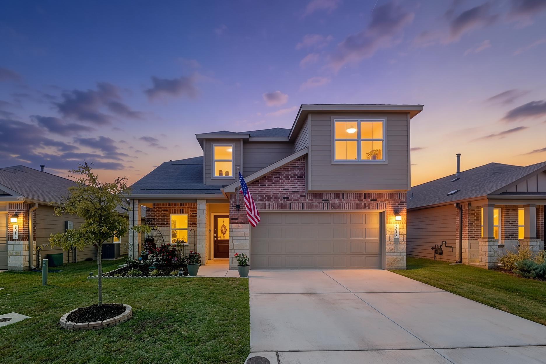 9058 Bowie, Seguin, TX 78155 — photo 1