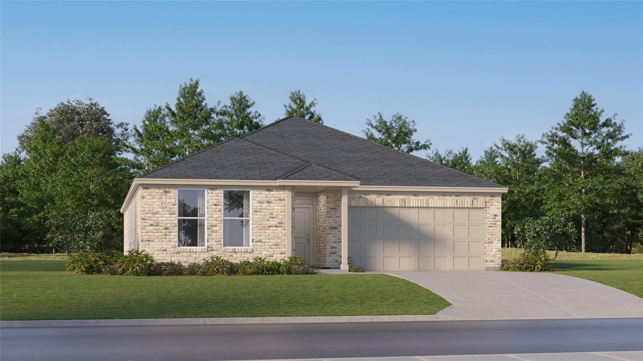 204 Seabreeze, Kyle, TX 78640 — photo 1