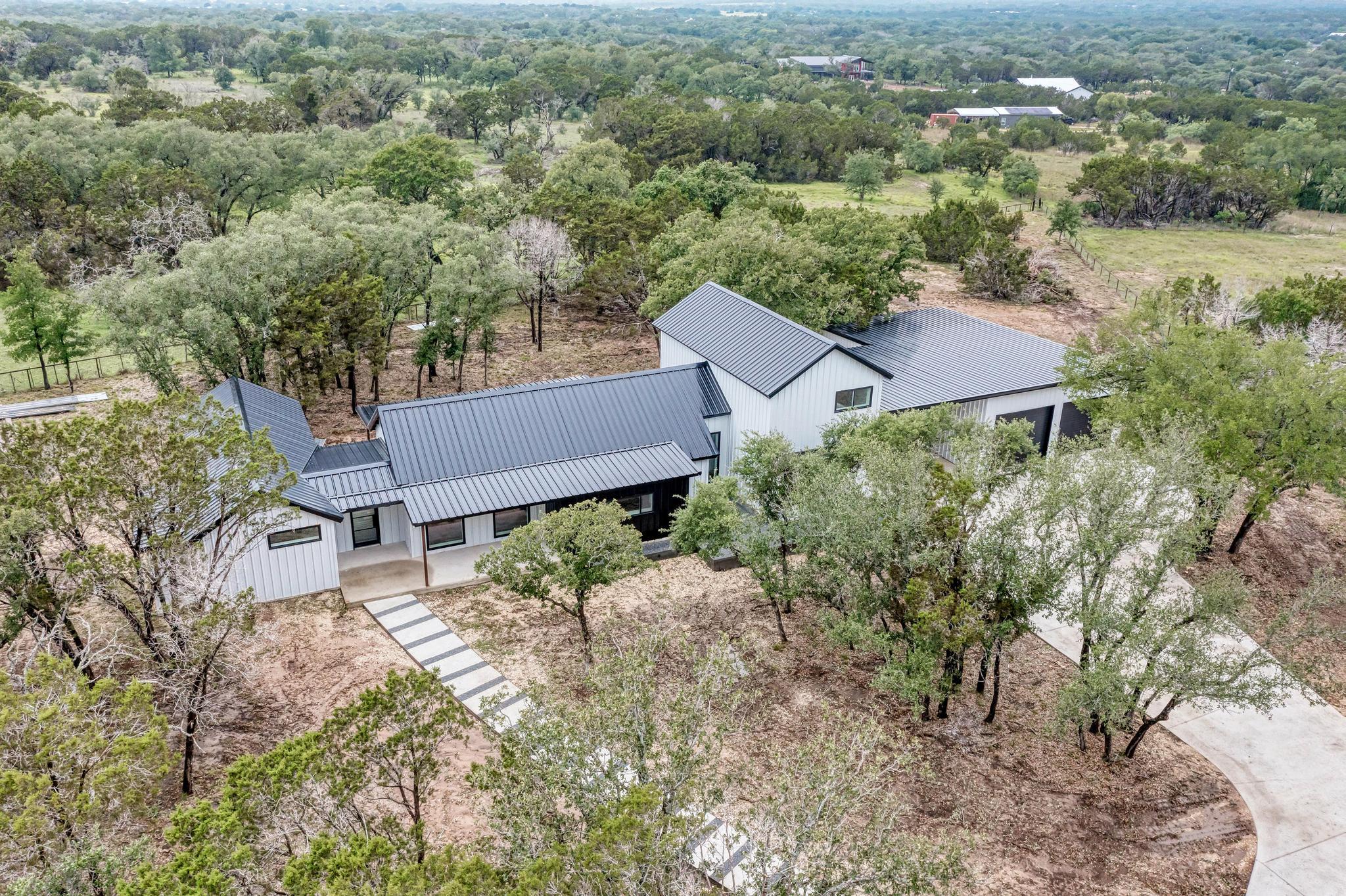 4190 W FM 243, Bertram, TX 78605 — photo 1