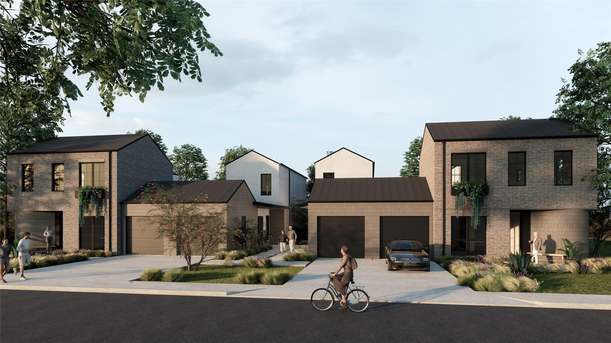 1300 Norwalk, Austin, TX 78703 — photo 1