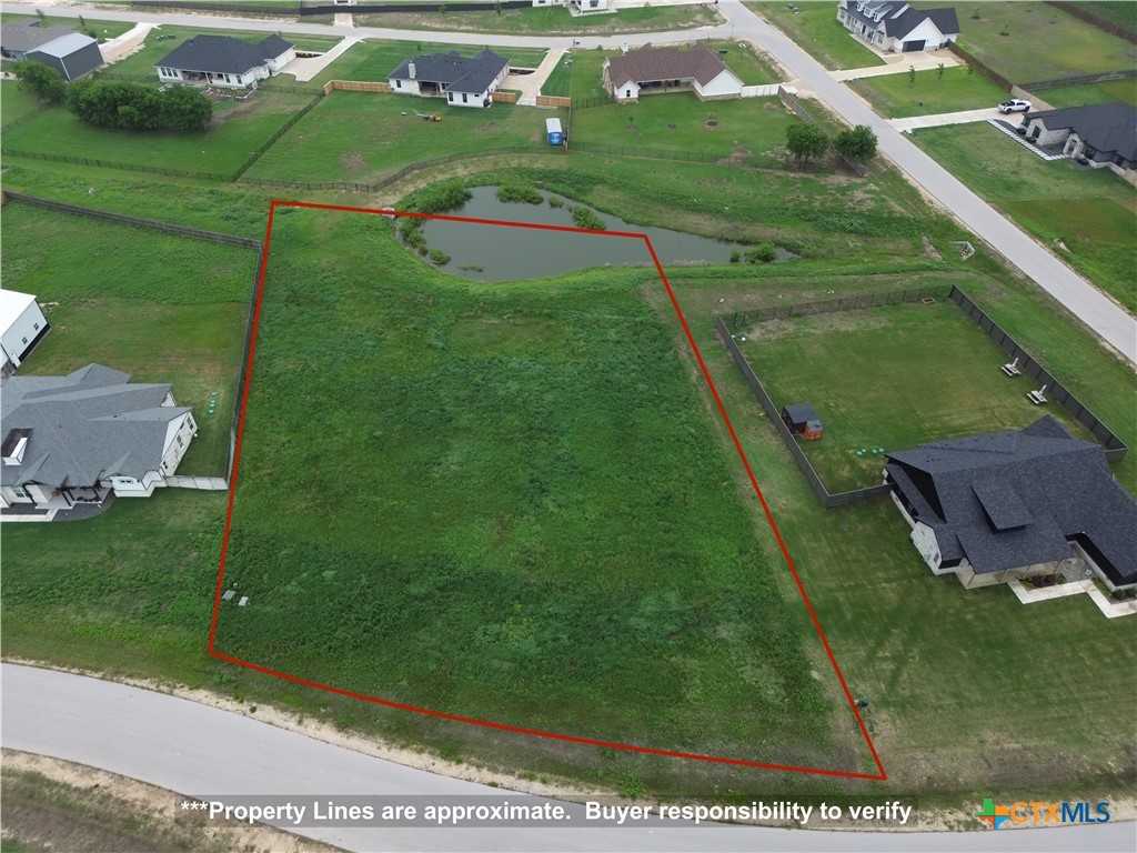 996 Inka Road, Salado, TX 76571 — photo 1