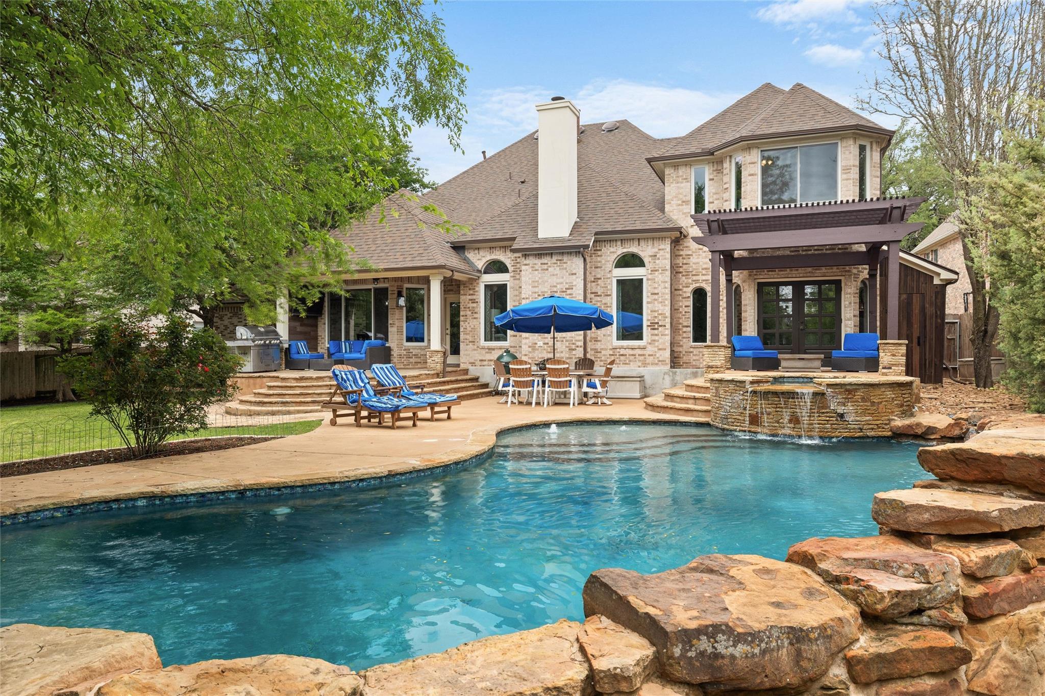 161 Daisy, Austin, TX 78737 — photo 1