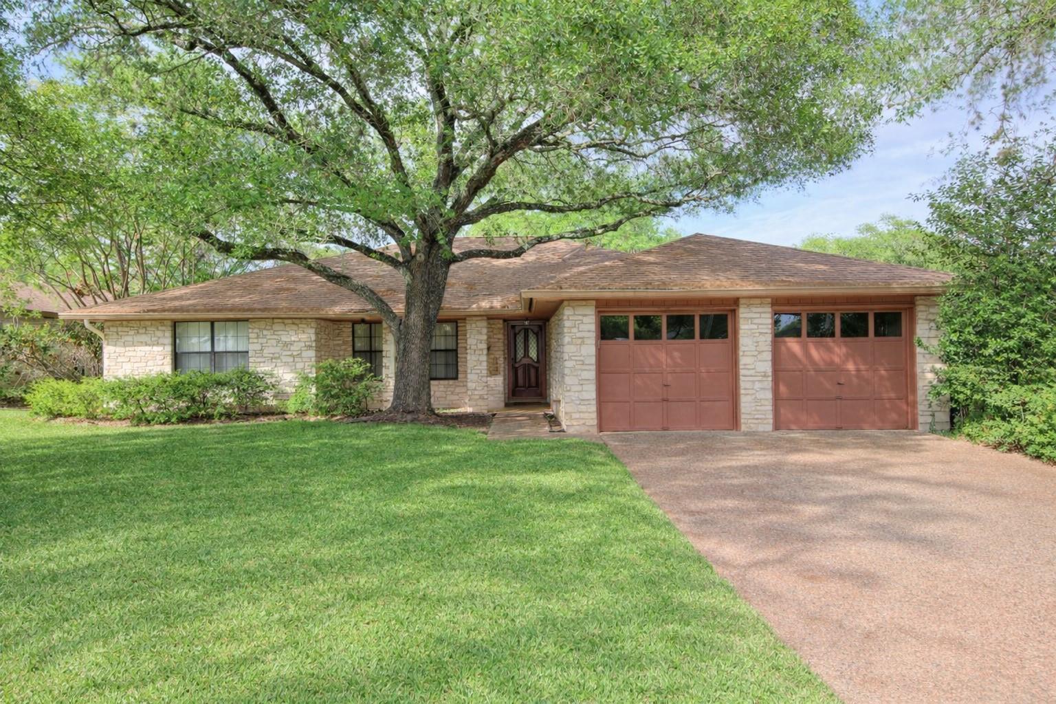 6404 Rain Creek, Austin, TX 78759 — photo 1