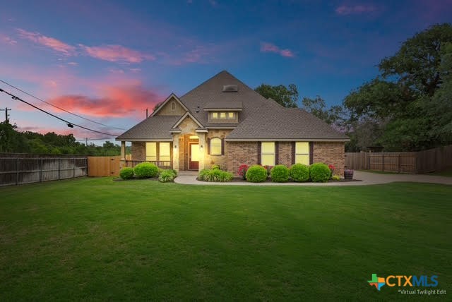3306 Spring Canyon Road, Belton, TX 76513 — photo 1