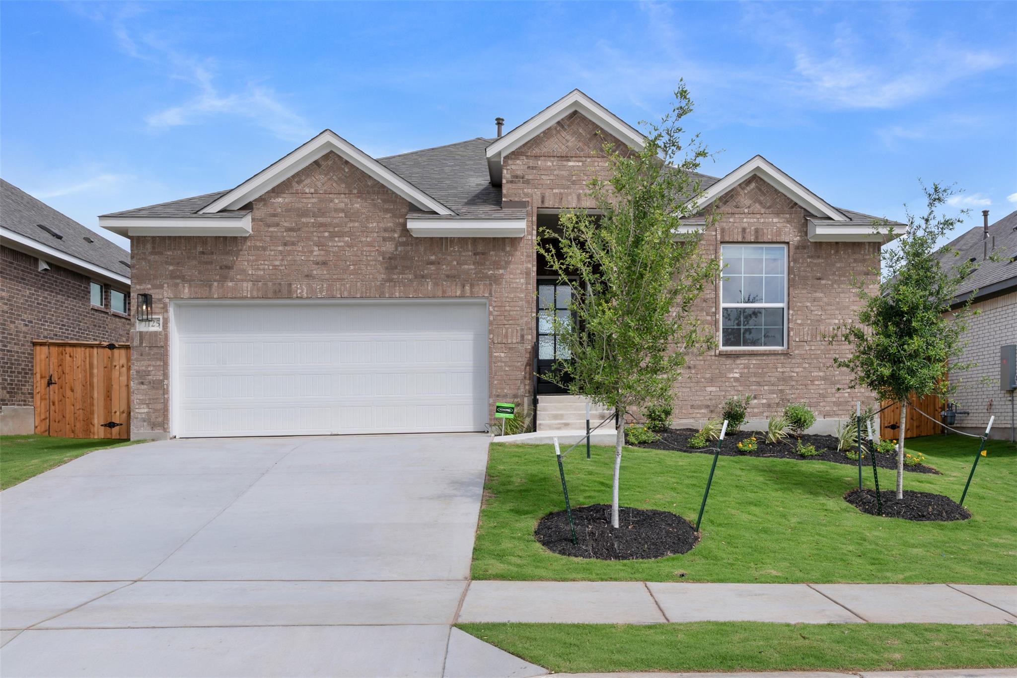1125 Pansy Trl, Georgetown, TX 78628 — photo 1