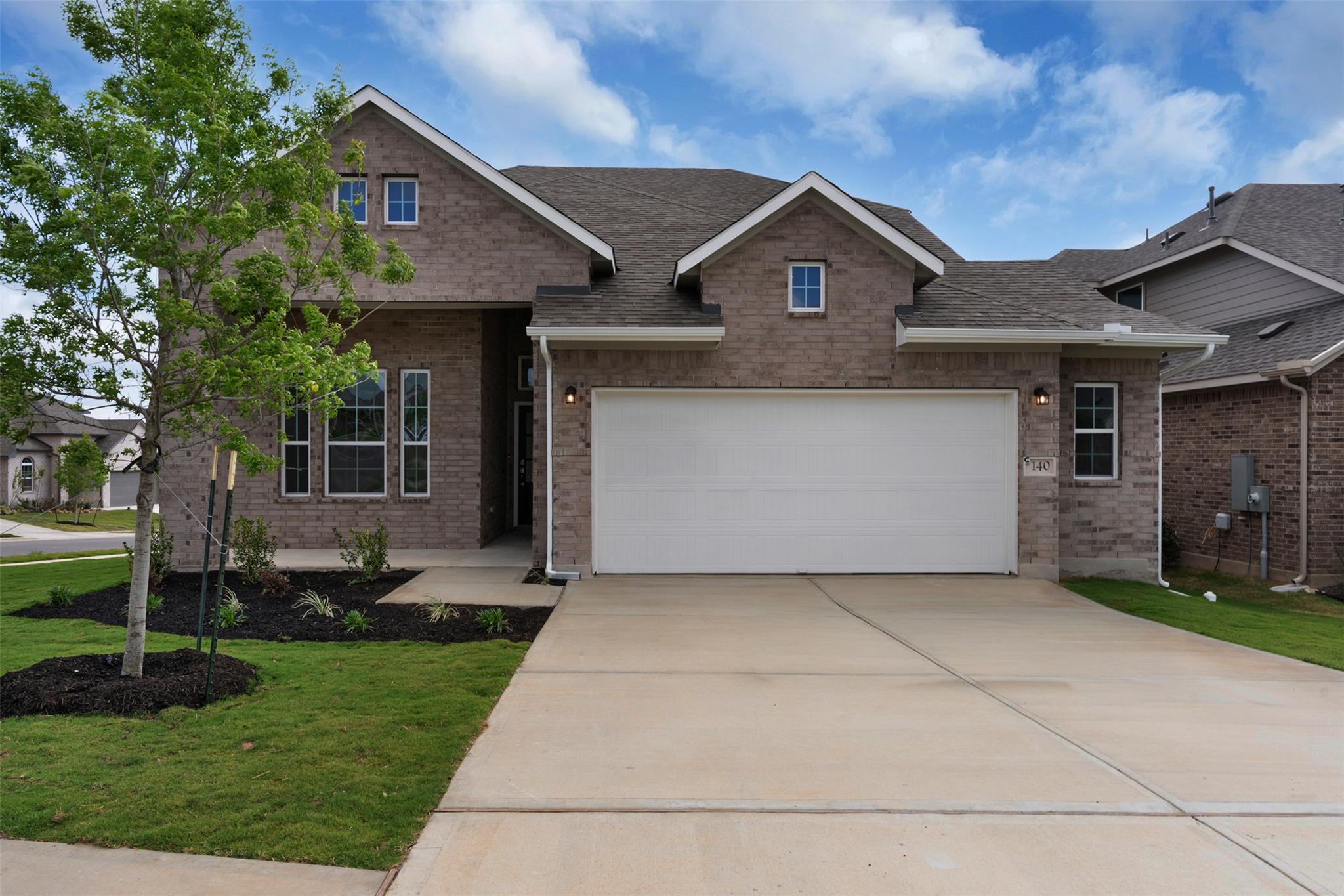 140 Pipe Cactus, Georgetown, TX 78633 — photo 1