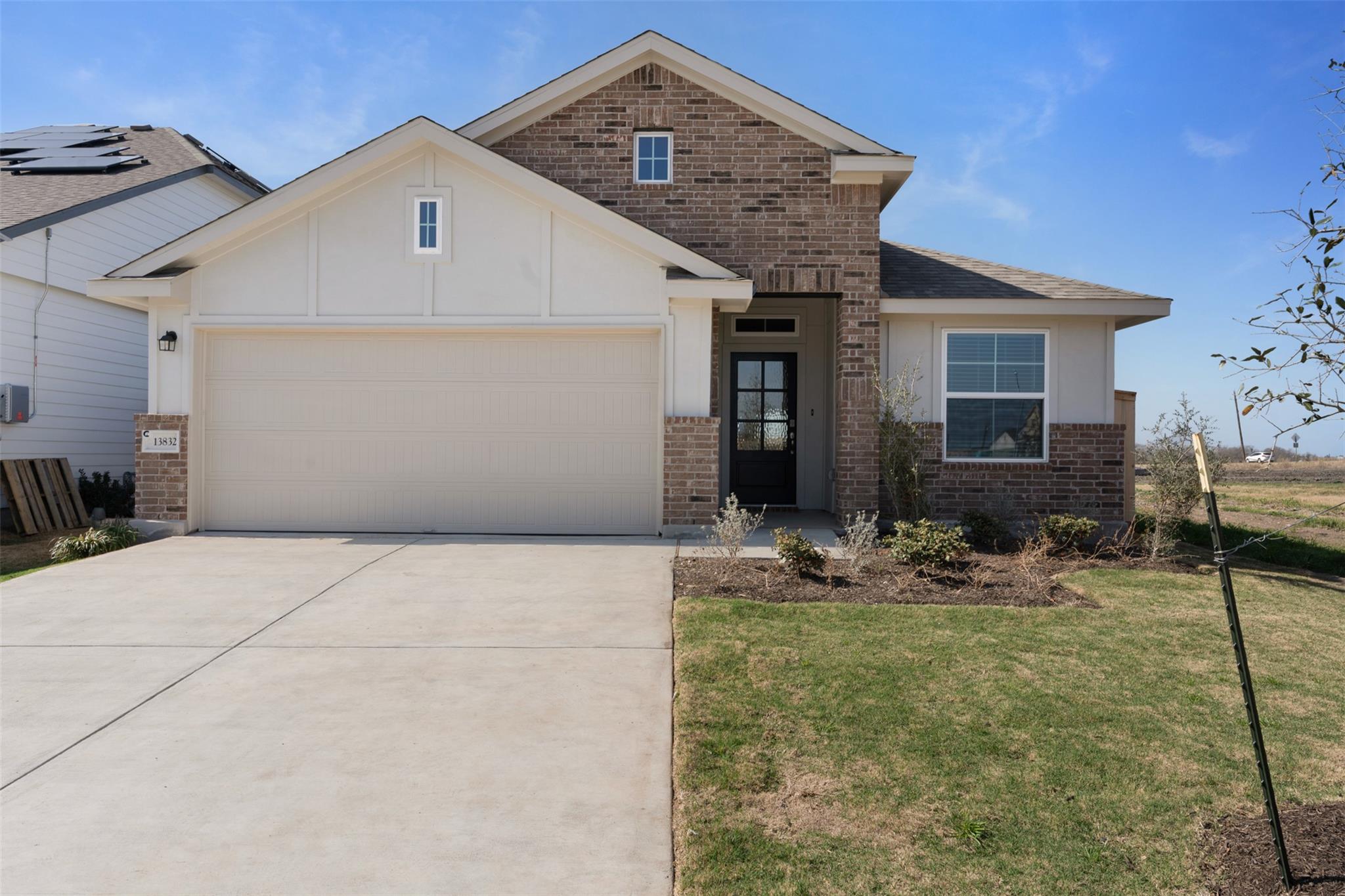 13832 Scarlett Song, Elgin, TX 78621 — photo 1