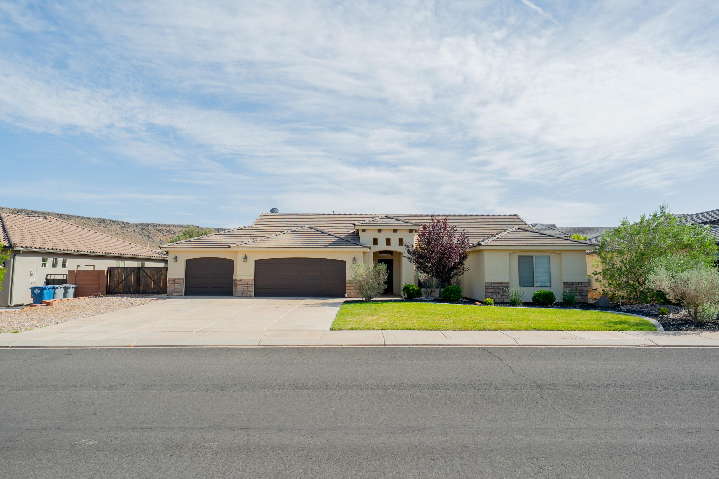 3425 W 2650 S, Hurricane, UT 84737 — photo 1