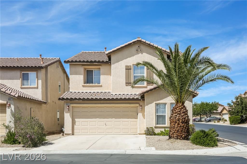 8041 Cracker Barrel Street, Las Vegas, NV 89143 — photo 1