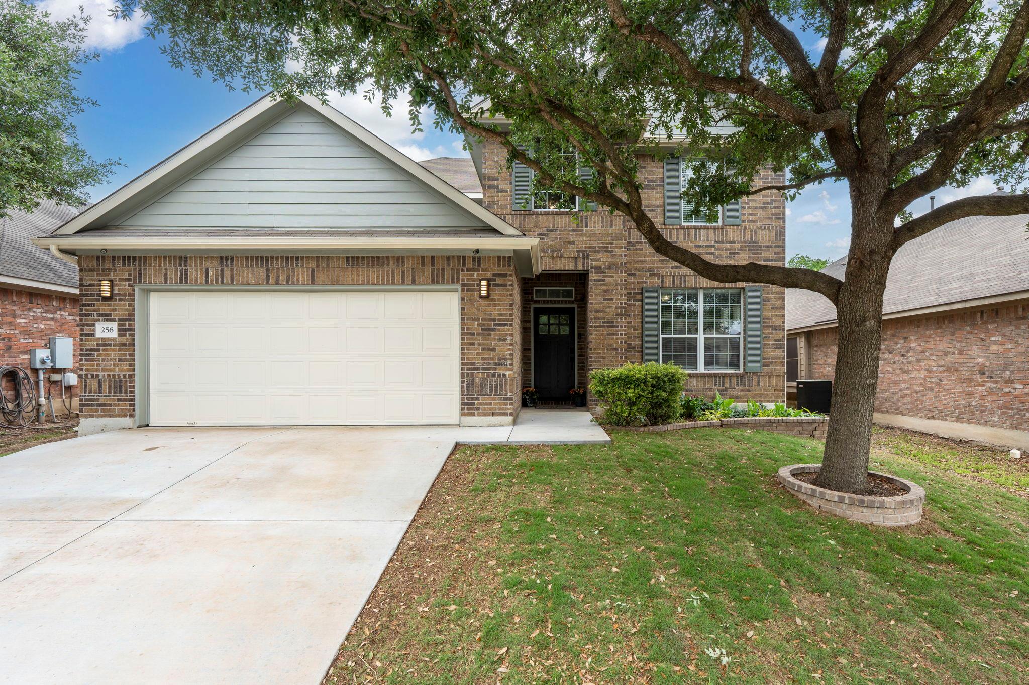 256 Willow City, Buda, TX 78610 — photo 1