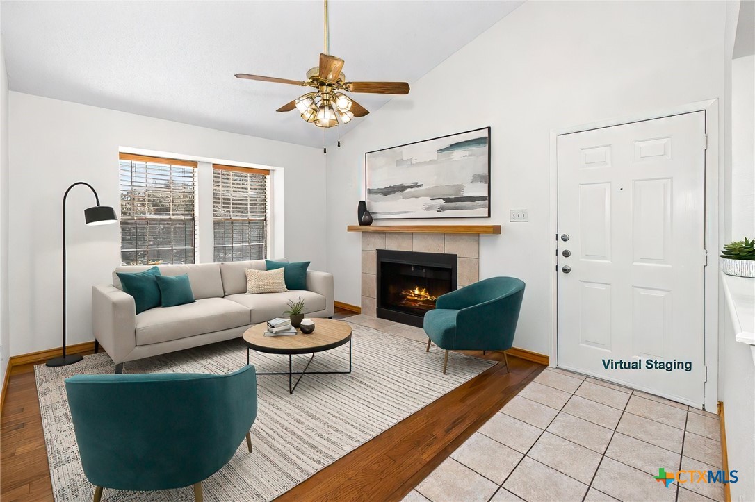 11821 Bittern Hollow 12, Austin, TX 78758 — photo 1