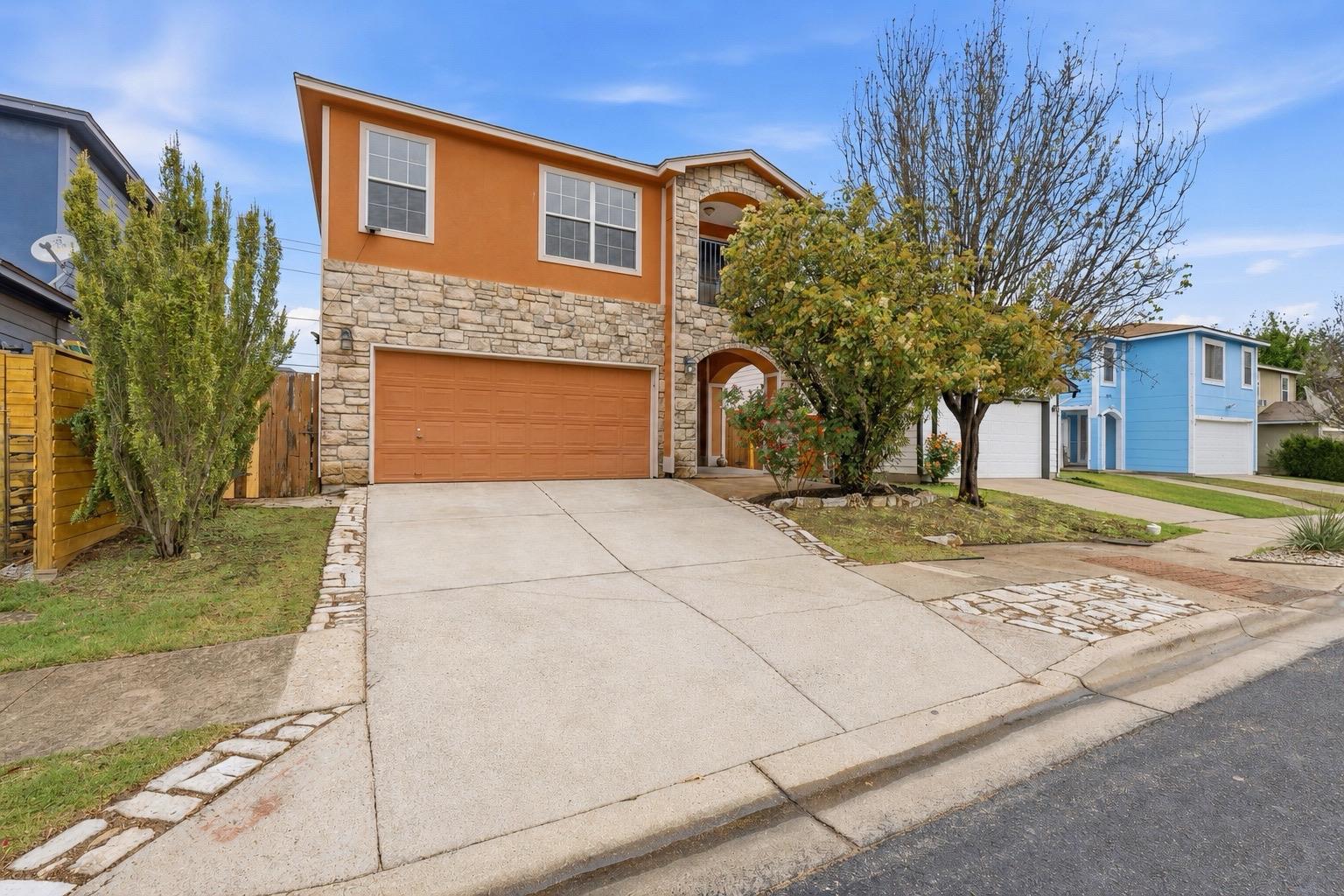 2522 Magin Meadow, Austin, TX 78744 — photo 1